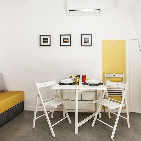 The Love Tram Apartment Лиссабон Экстерьер фото