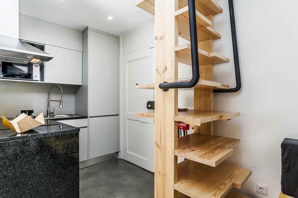 The Love Tram Apartment Лиссабон Экстерьер фото