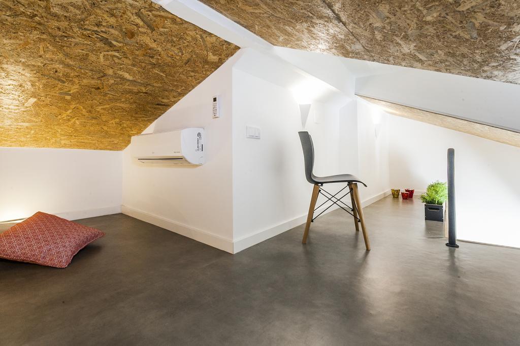 The Love Tram Apartment Лиссабон Экстерьер фото