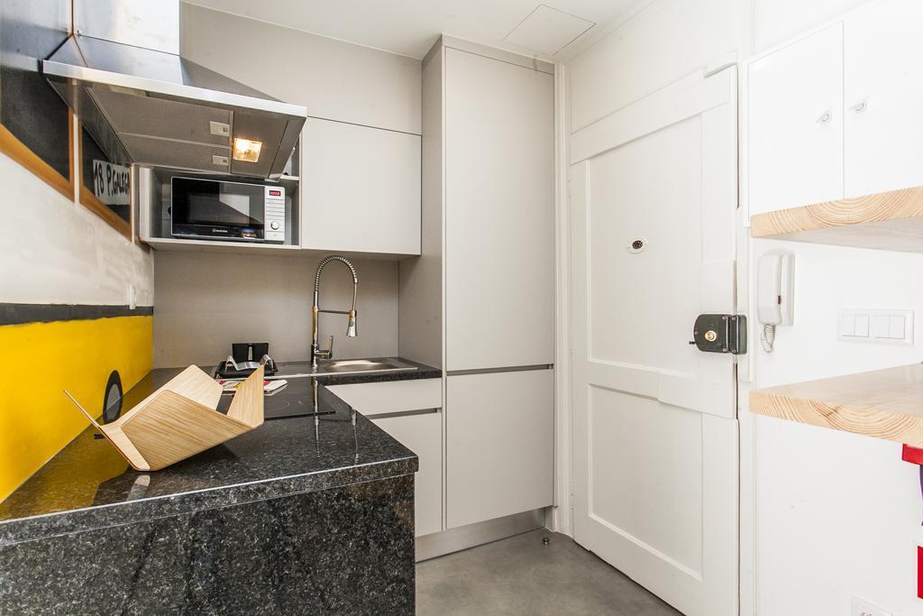 The Love Tram Apartment Лиссабон Экстерьер фото